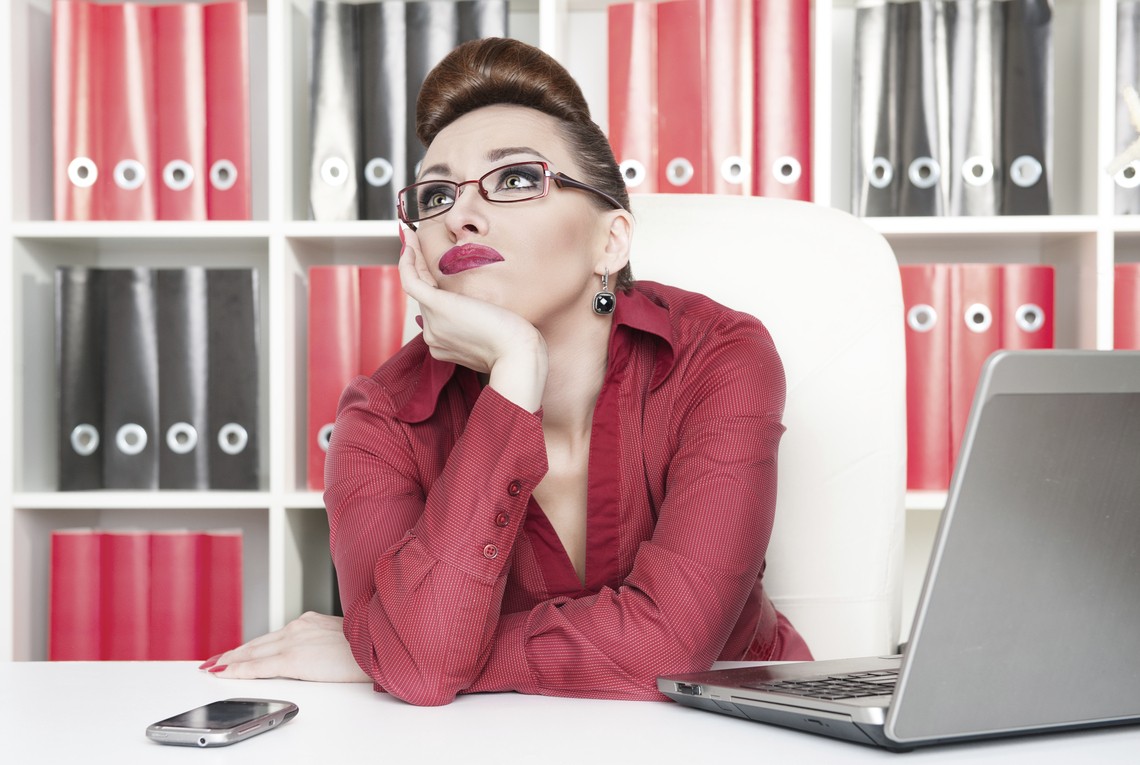 8 modalități prin care să rămâi concentrat, la birou!